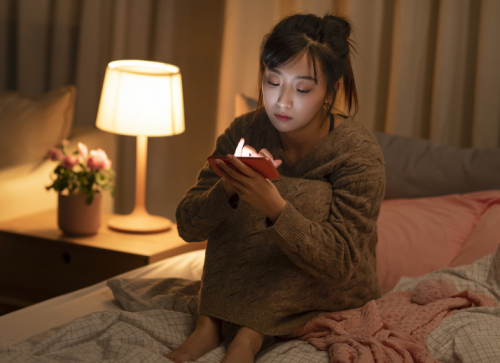 孕期肚子癢是怎么回事？該怎么辦呢？